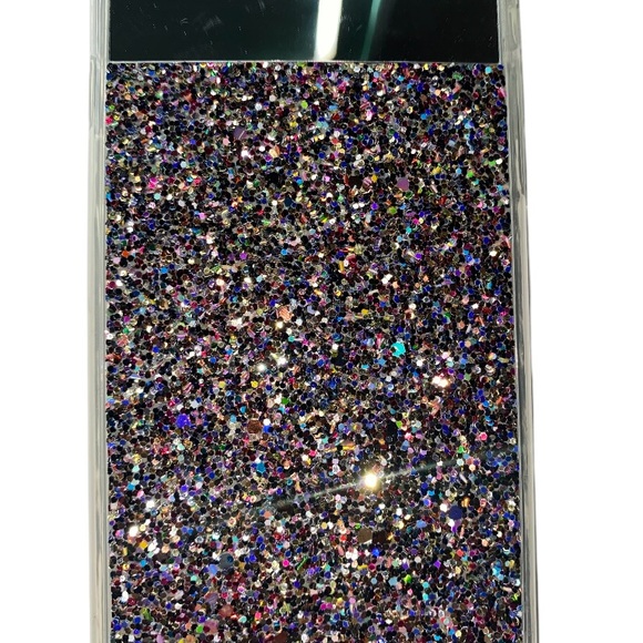 Glitter Sparkle Phone Case - Picture 1 of 6